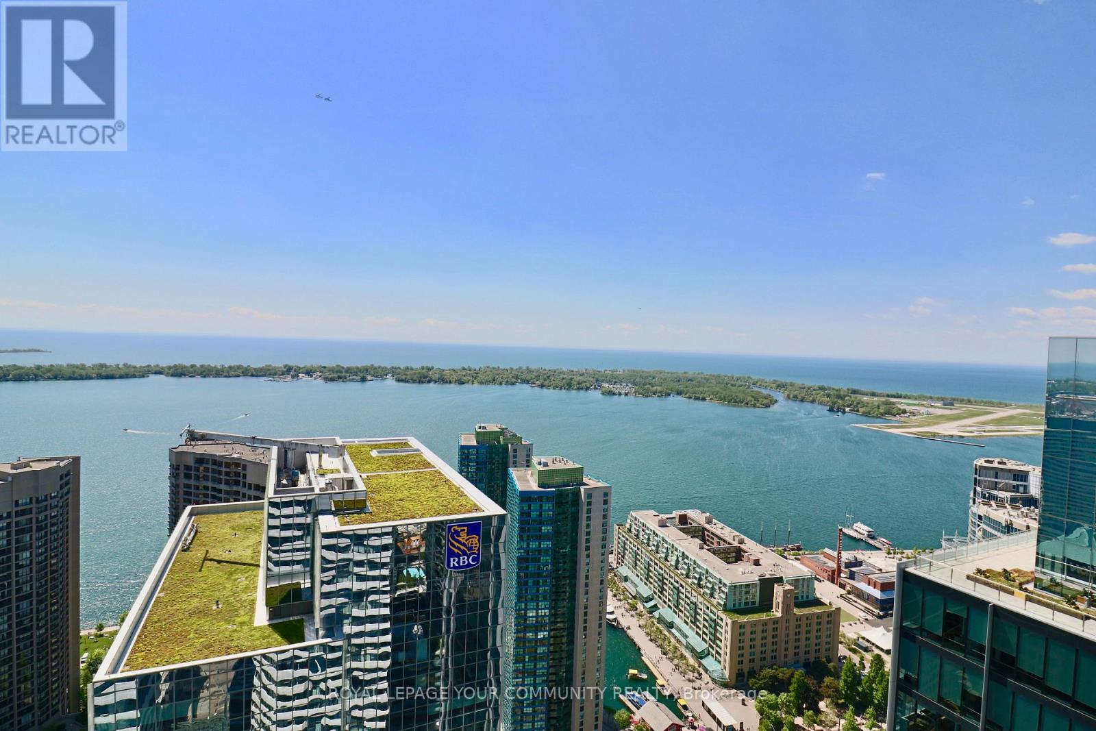 5207 - 100 Harbour Street, Toronto, Ontario  M5J 0B5 - Photo 2 - C13536764