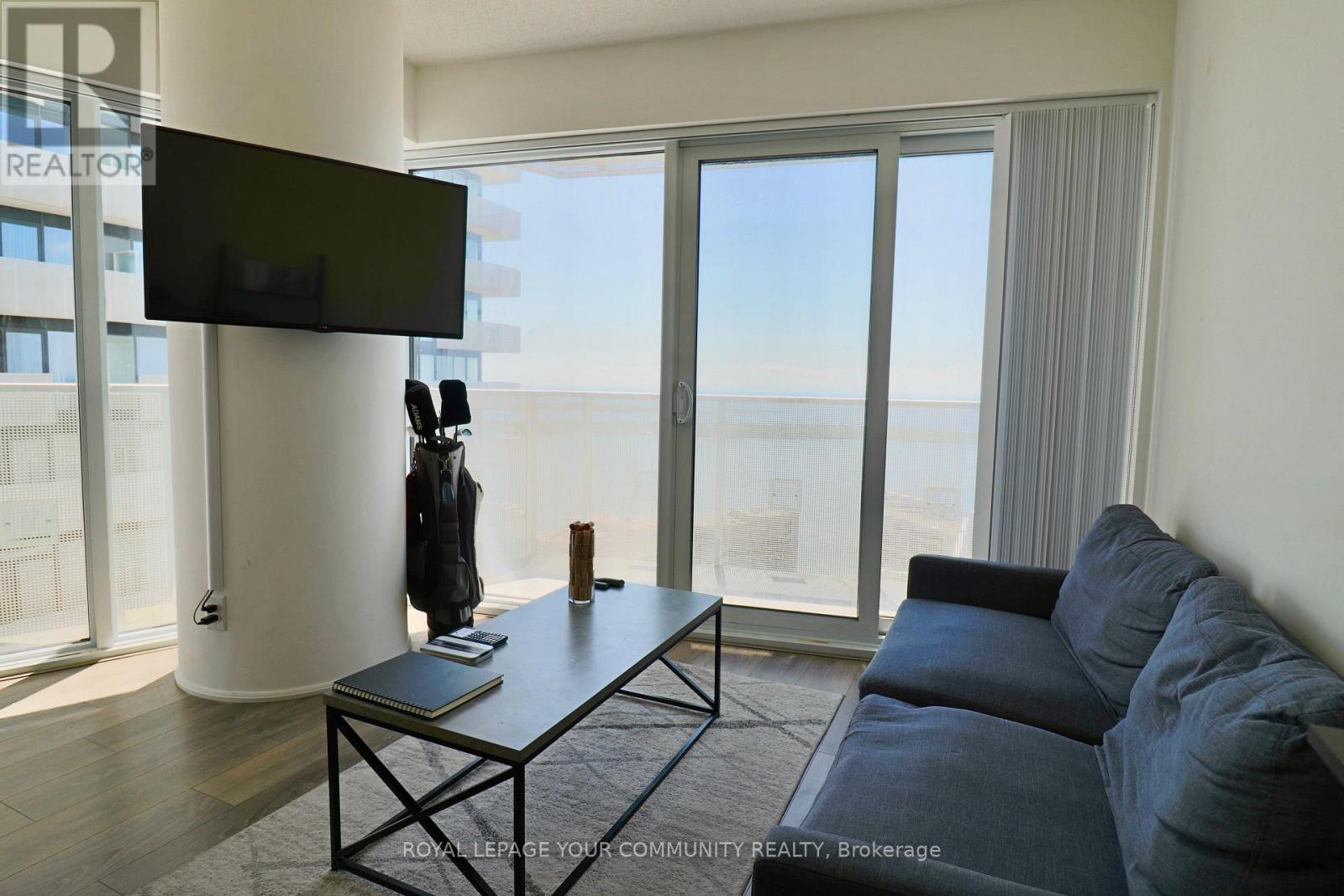 5207 - 100 Harbour Street, Toronto, Ontario  M5J 0B5 - Photo 3 - C13536764
