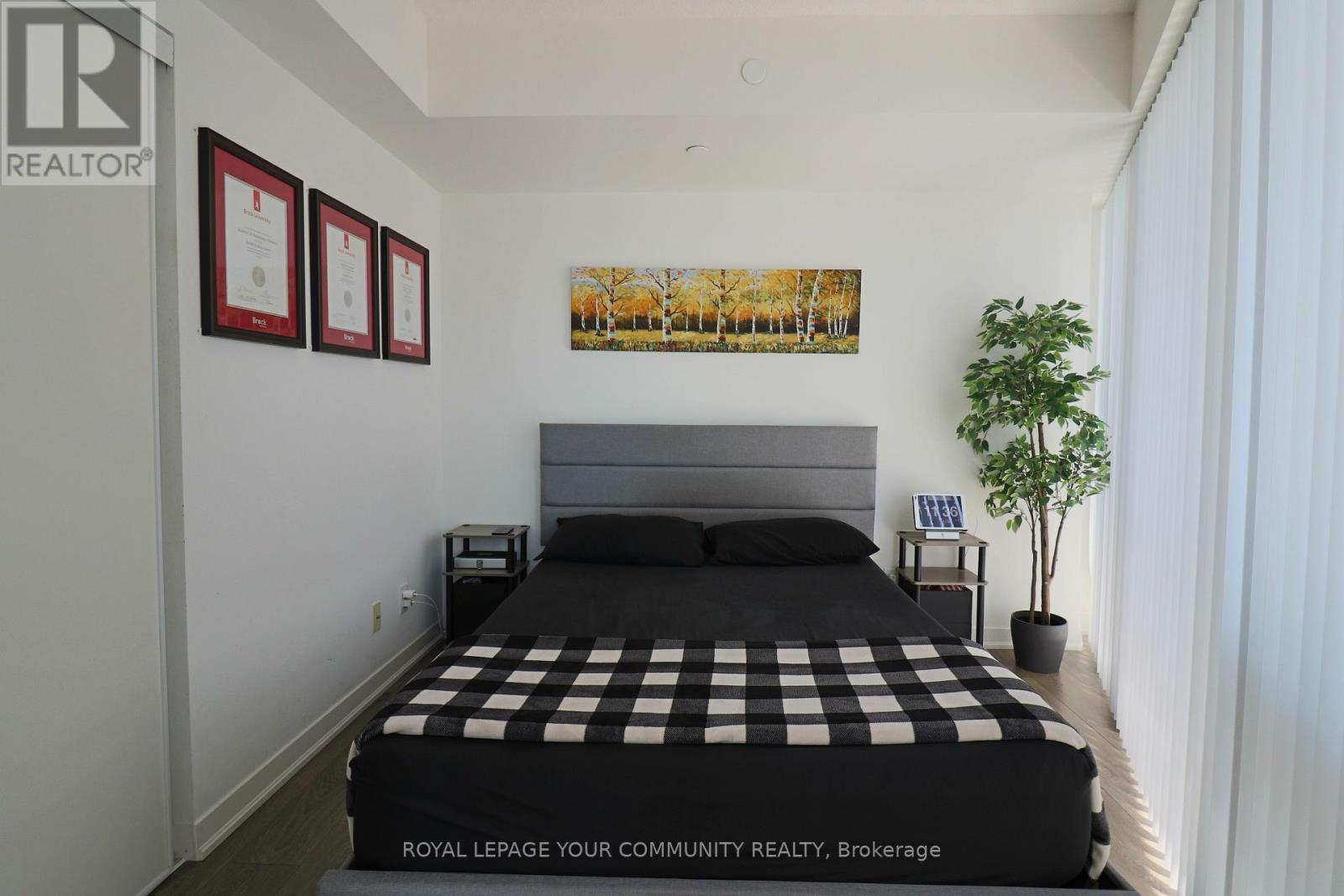 5207 - 100 Harbour Street, Toronto, Ontario  M5J 0B5 - Photo 7 - C13536764
