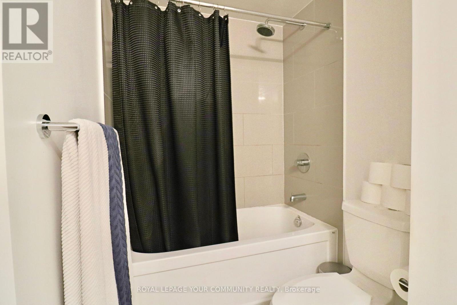 5207 - 100 Harbour Street, Toronto, Ontario  M5J 0B5 - Photo 8 - C13536764