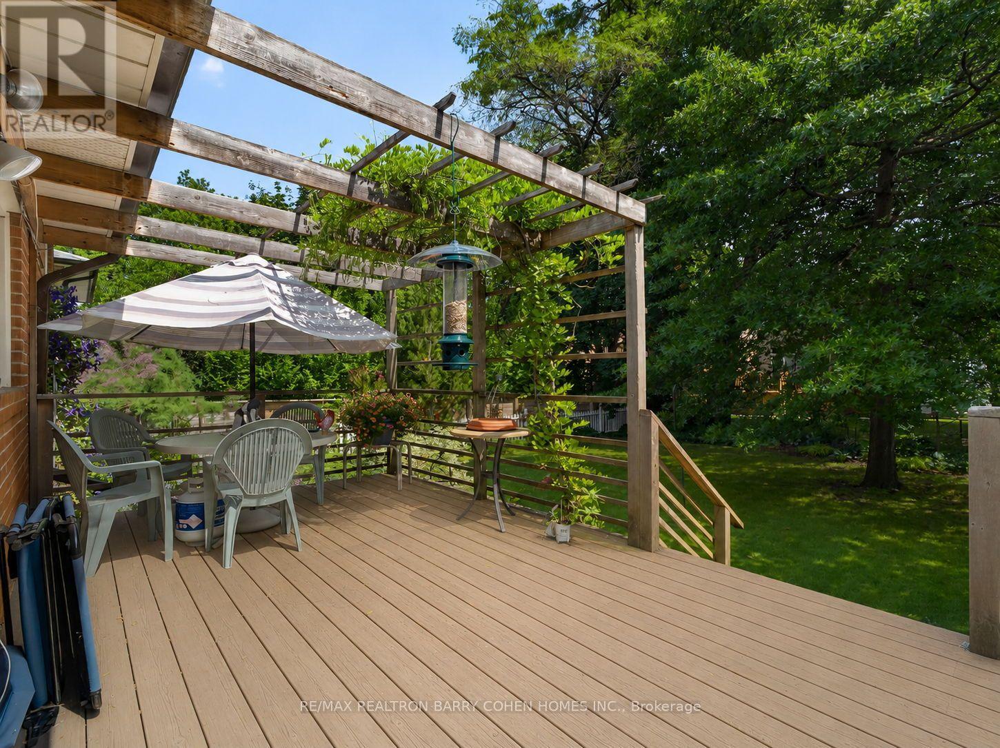 105 Palm Drive, Toronto, Ontario  M3H 2C2 - Photo 30 - C13536774