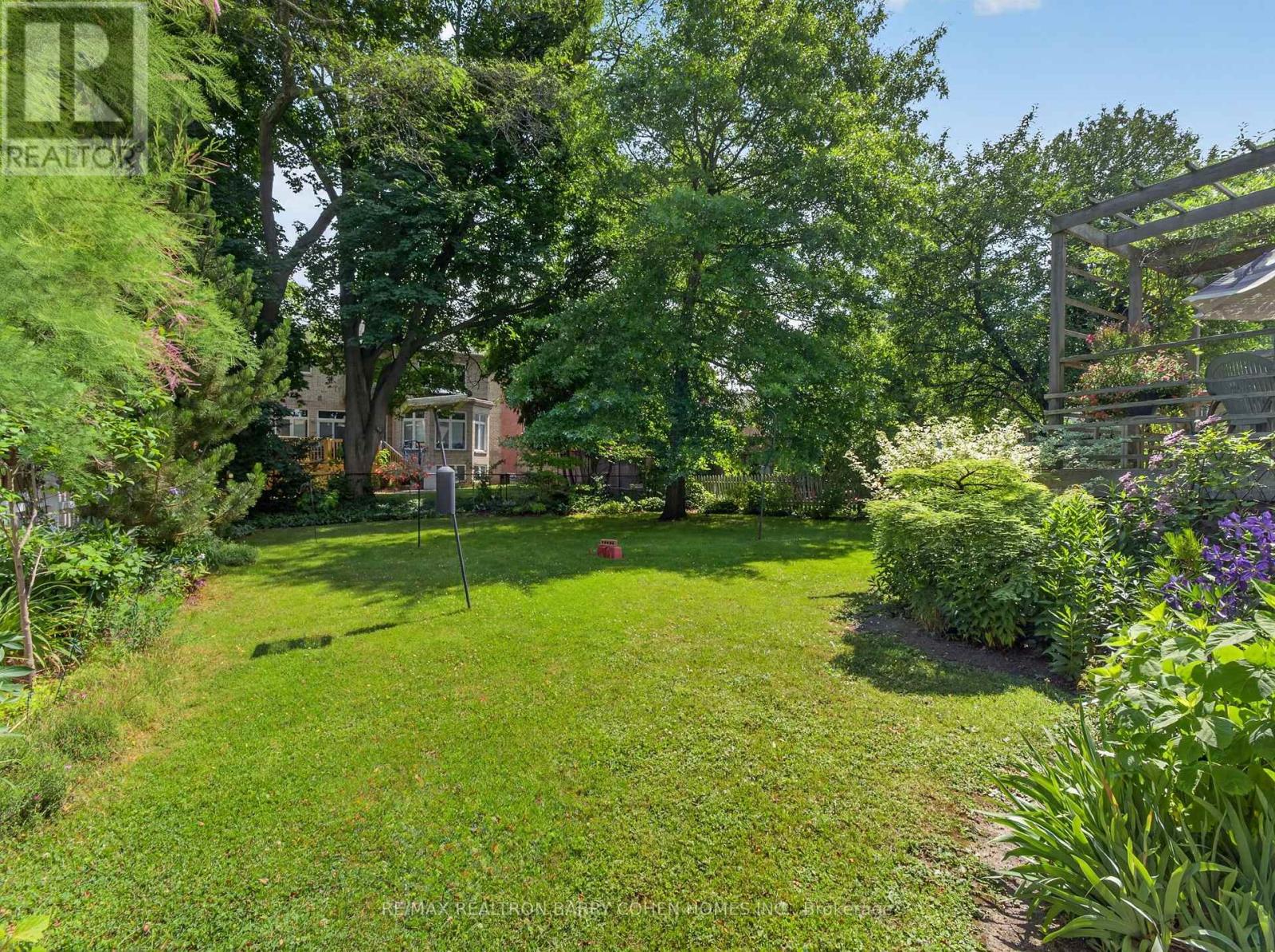 105 Palm Drive, Toronto, Ontario  M3H 2C2 - Photo 31 - C13536774