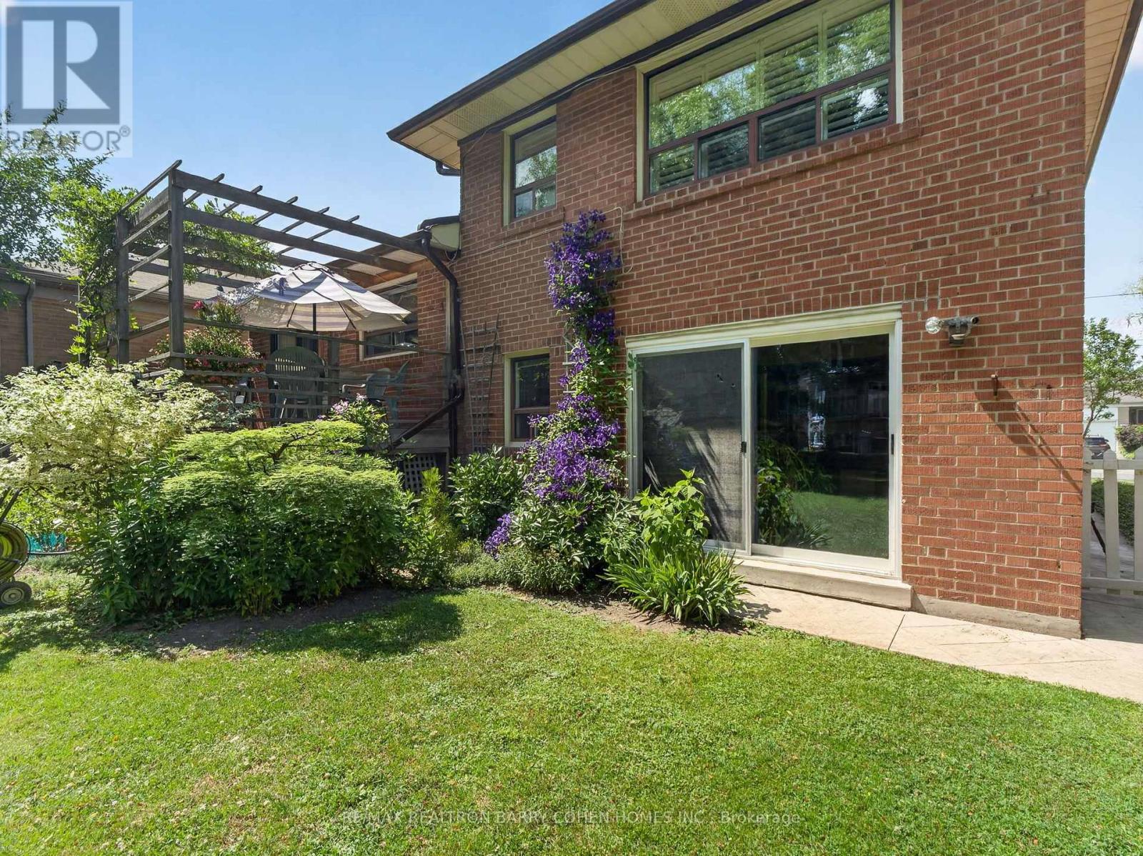 105 Palm Drive, Toronto, Ontario  M3H 2C2 - Photo 32 - C13536774