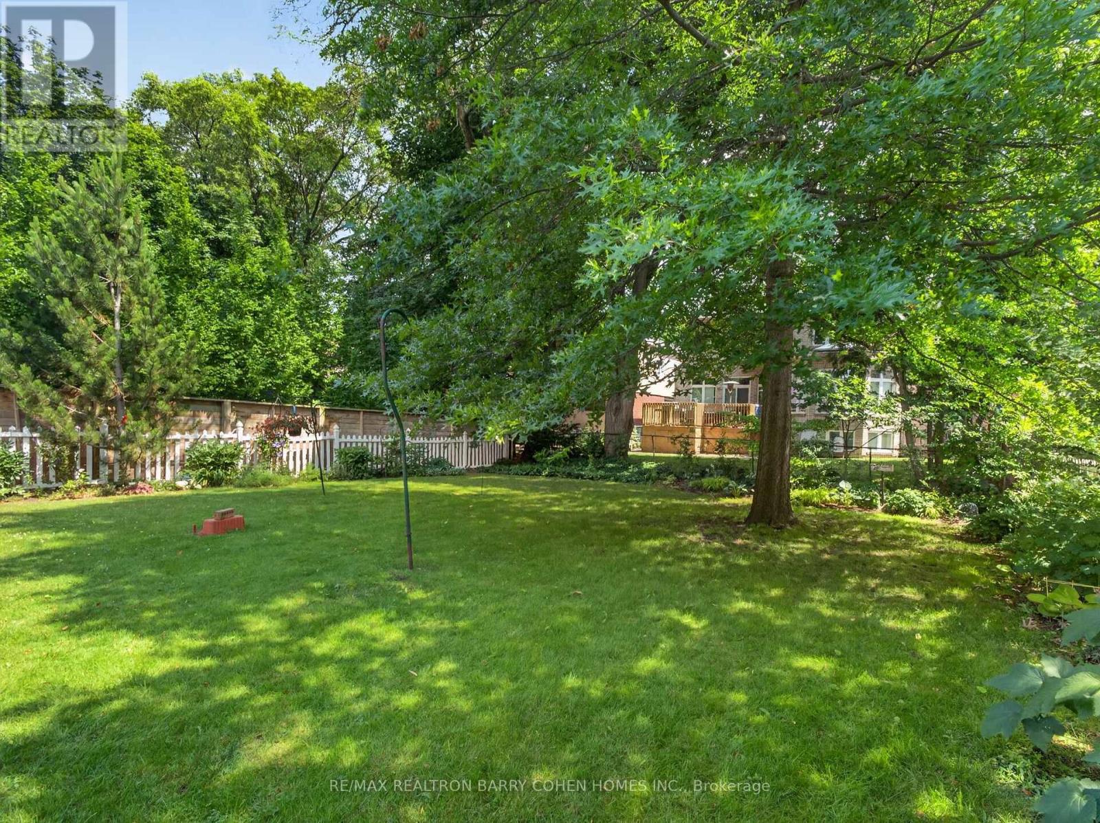 105 Palm Drive, Toronto, Ontario  M3H 2C2 - Photo 33 - C13536774