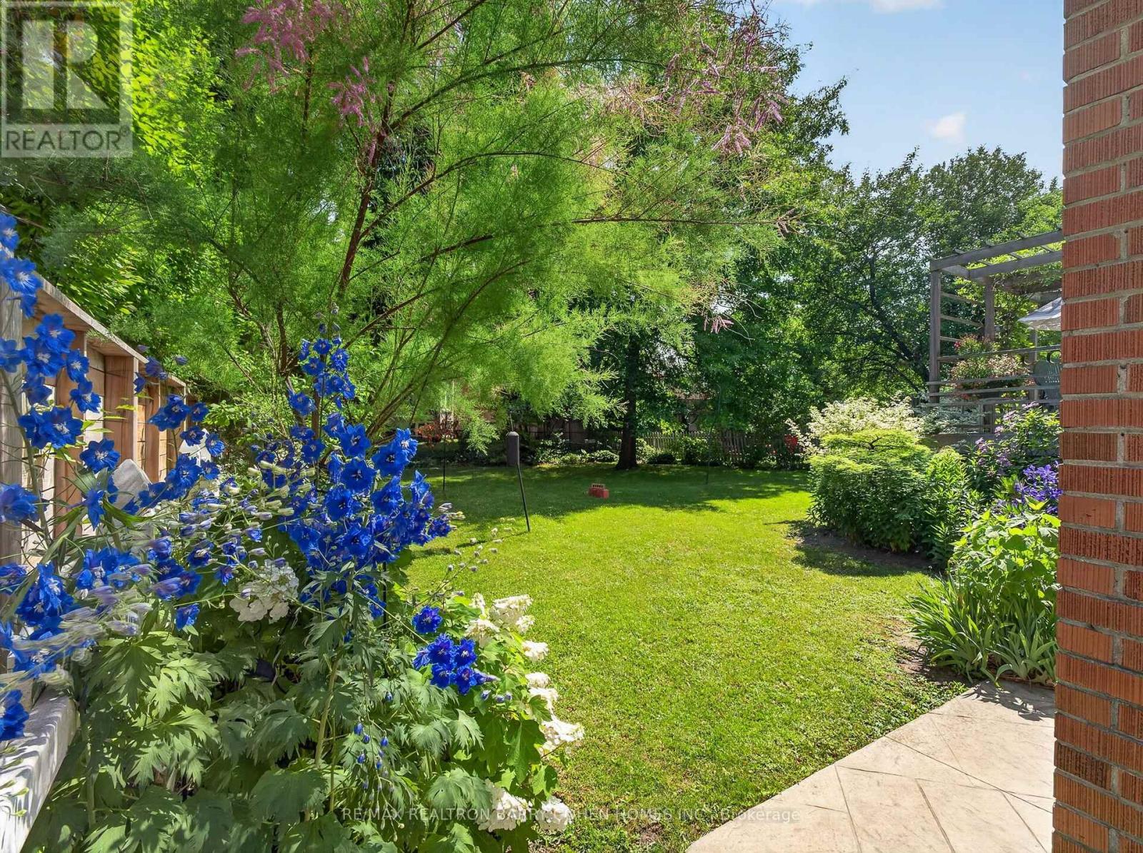 105 Palm Drive, Toronto, Ontario  M3H 2C2 - Photo 34 - C13536774