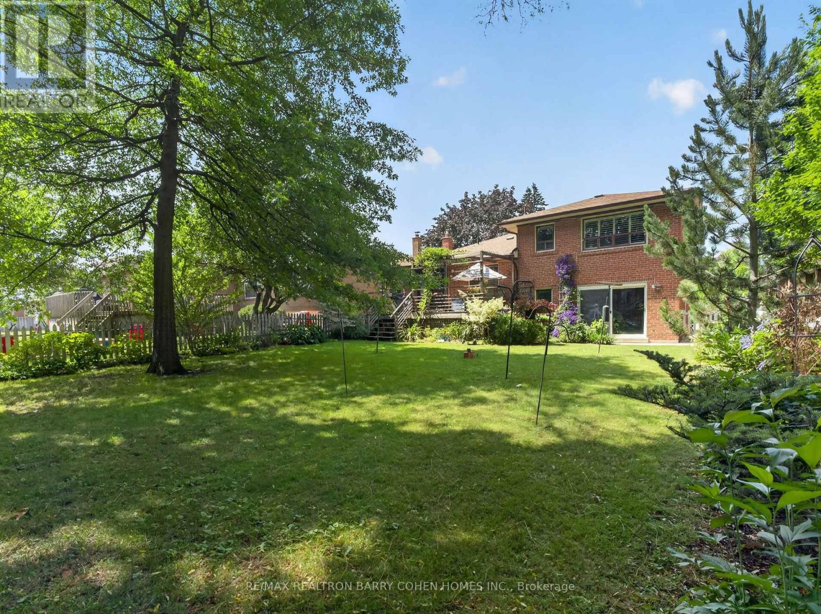 105 Palm Drive, Toronto, Ontario  M3H 2C2 - Photo 35 - C13536774