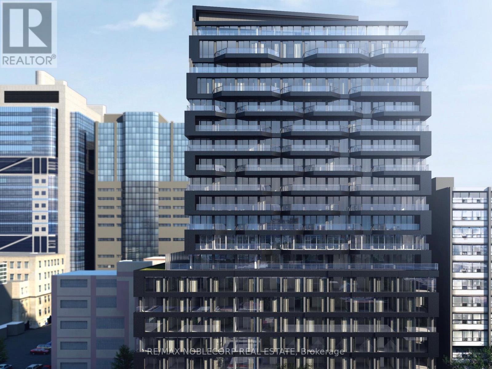 1613 - 195 Mccaul Street, Toronto, Ontario  M5T 1W6 - Photo 1 - C13536816
