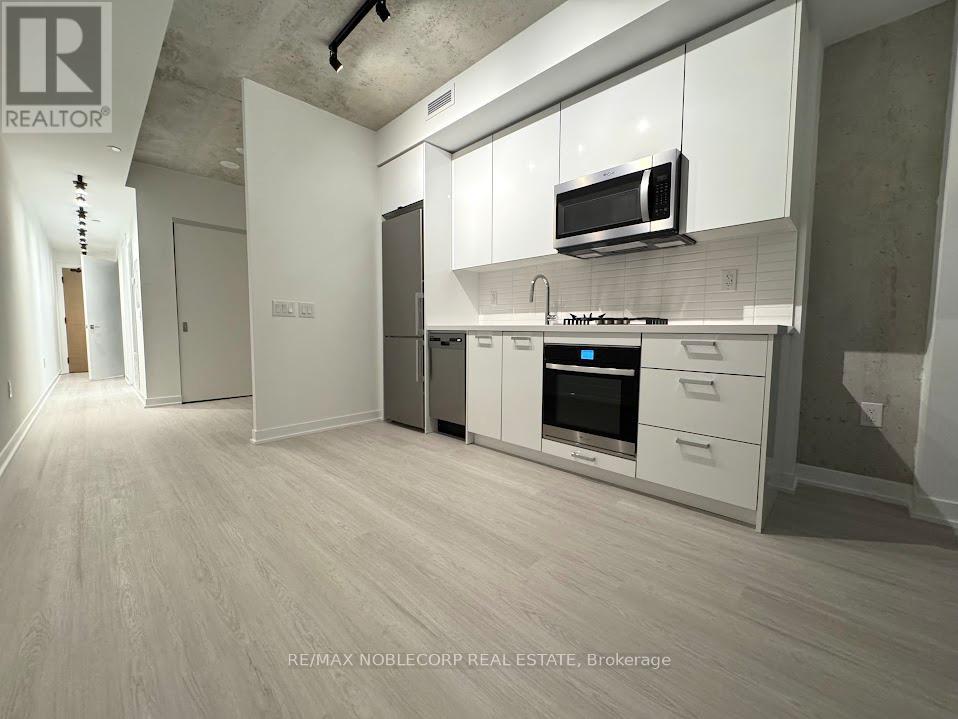 1613 - 195 Mccaul Street, Toronto, Ontario  M5T 1W6 - Photo 5 - C13536816