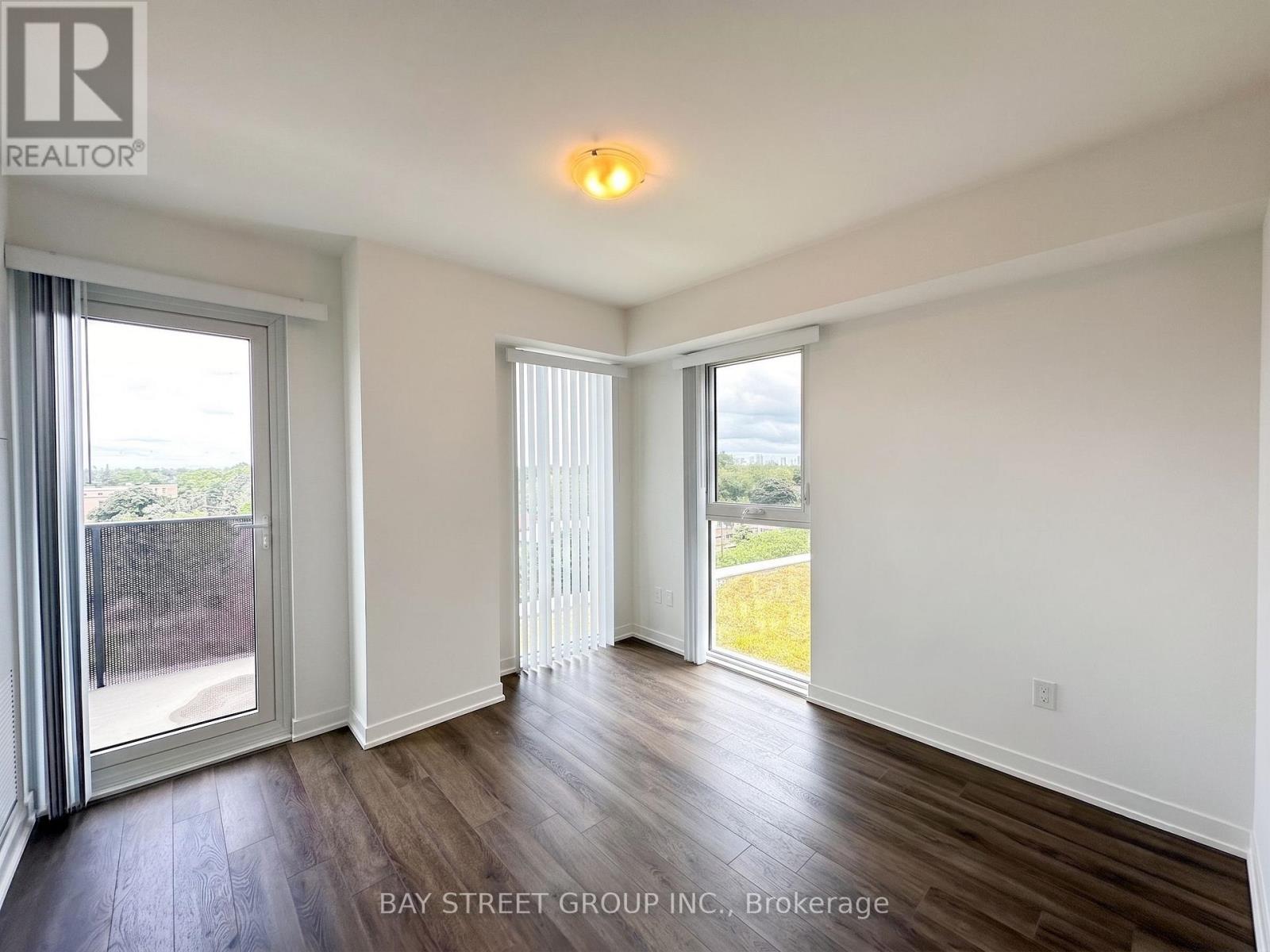 713 - 500 Wilson Avenue, Toronto, Ontario  M3H 0E5 - Photo 4 - C13536842