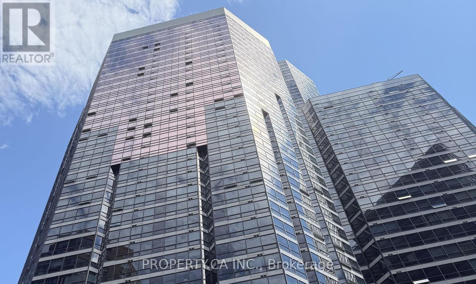 3307 - 1001 Bay Street, Toronto, Ontario  M5S 3A6 - Photo 1 - C13536908