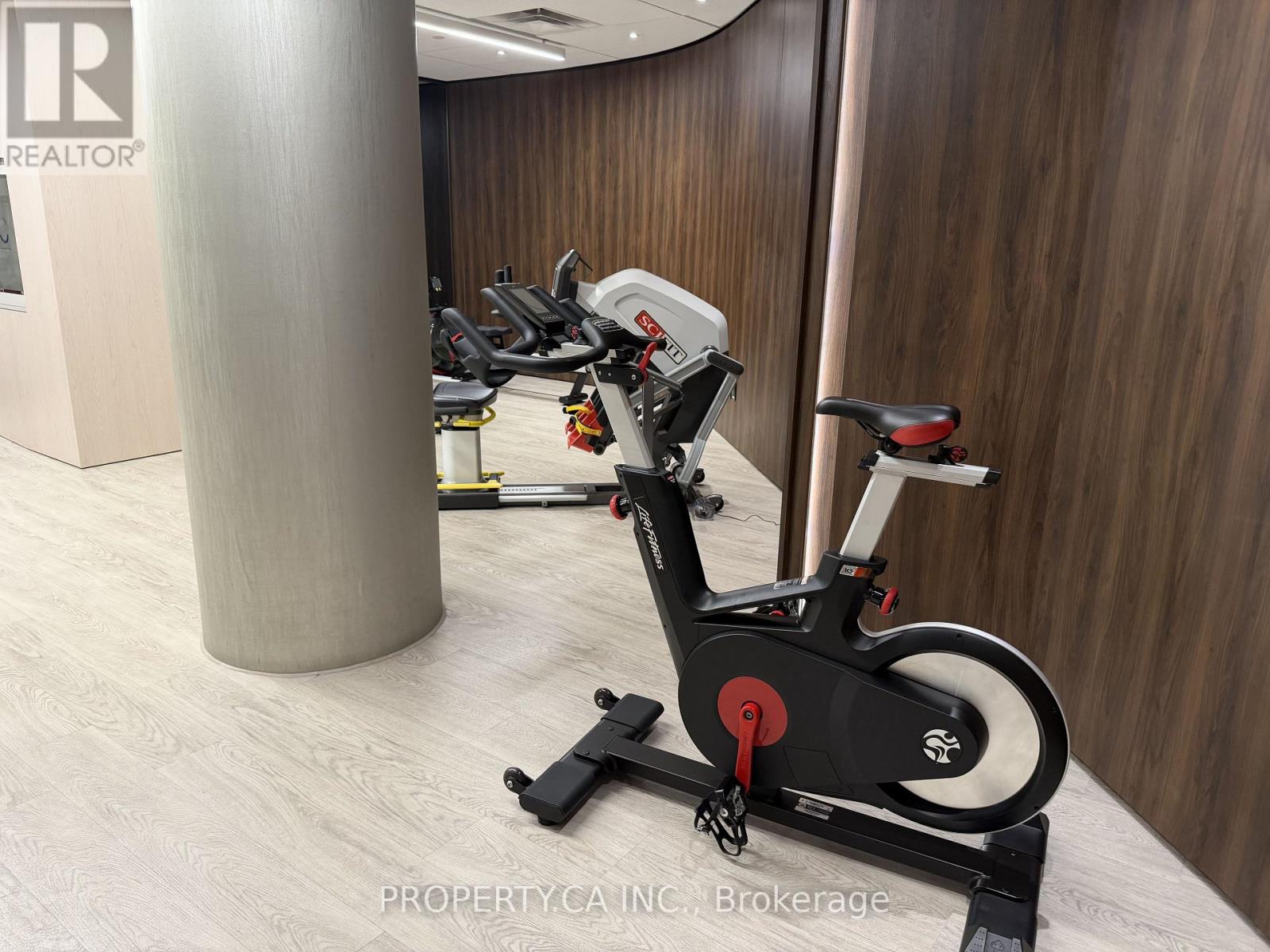 3307 - 1001 Bay Street, Toronto, Ontario  M5S 3A6 - Photo 11 - C13536908
