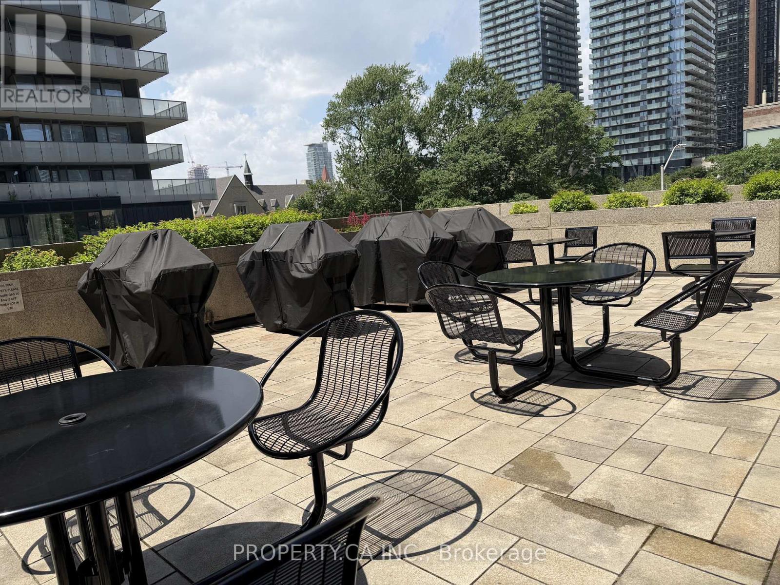 3307 - 1001 Bay Street, Toronto, Ontario  M5S 3A6 - Photo 14 - C13536908