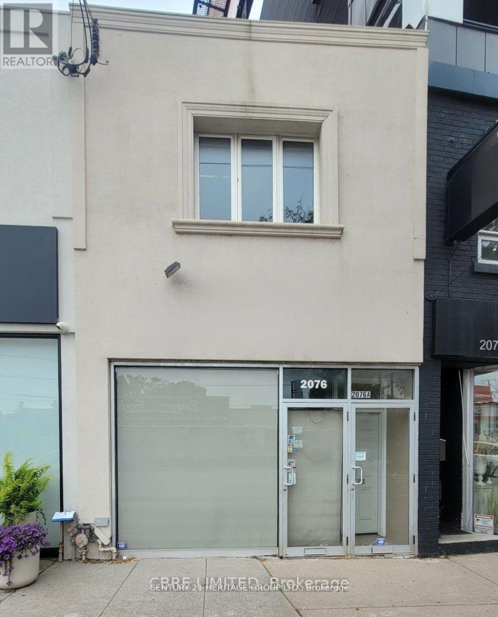 2076 AVENUE ROAD, Toronto (Bedford Park-Nortown)