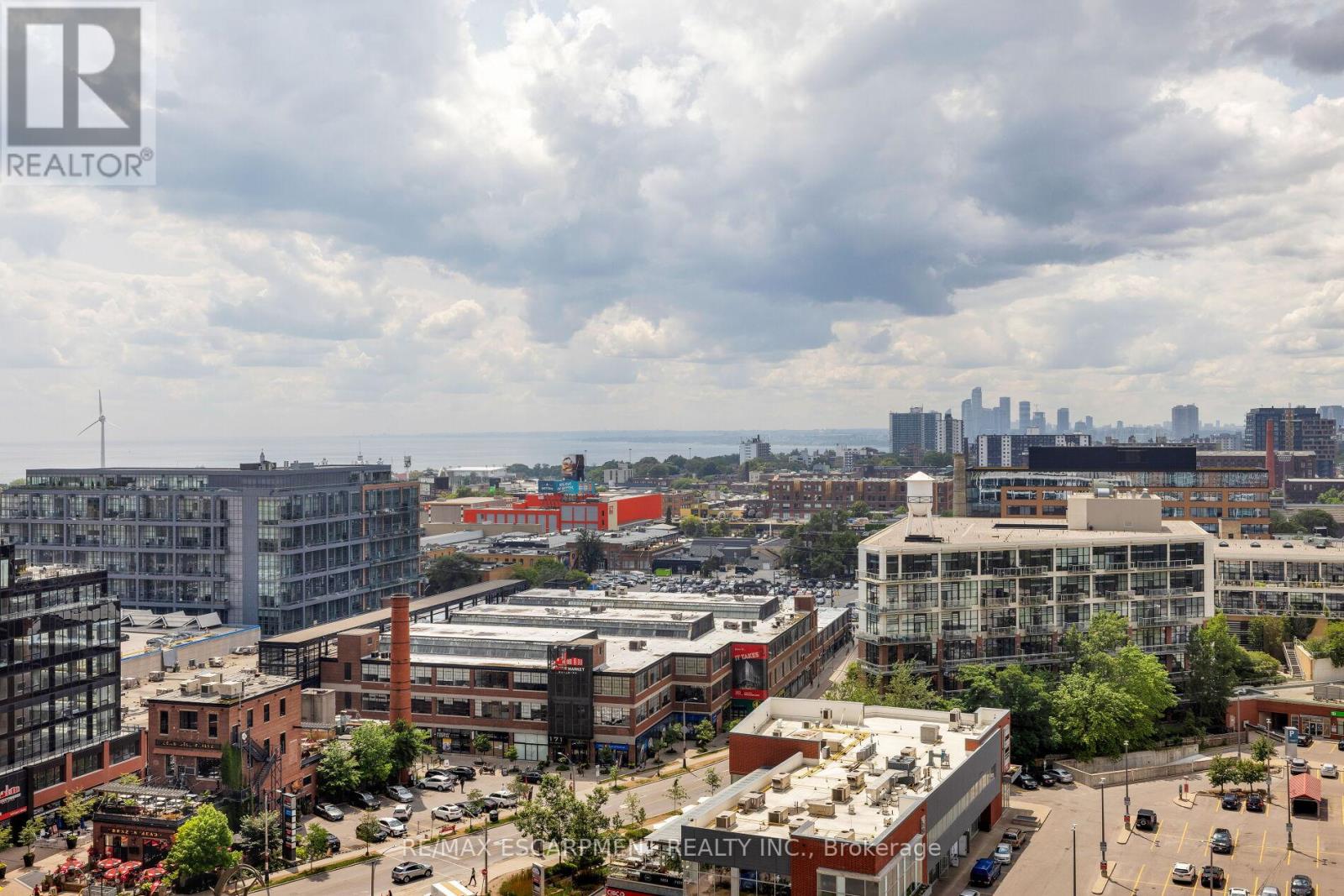 1605 - 100 Western Battery Road, Toronto, Ontario  M6K 3S2 - Photo 13 - C13536994