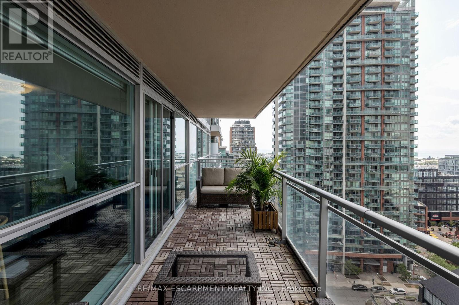 1605 - 100 Western Battery Road, Toronto, Ontario  M6K 3S2 - Photo 14 - C13536994