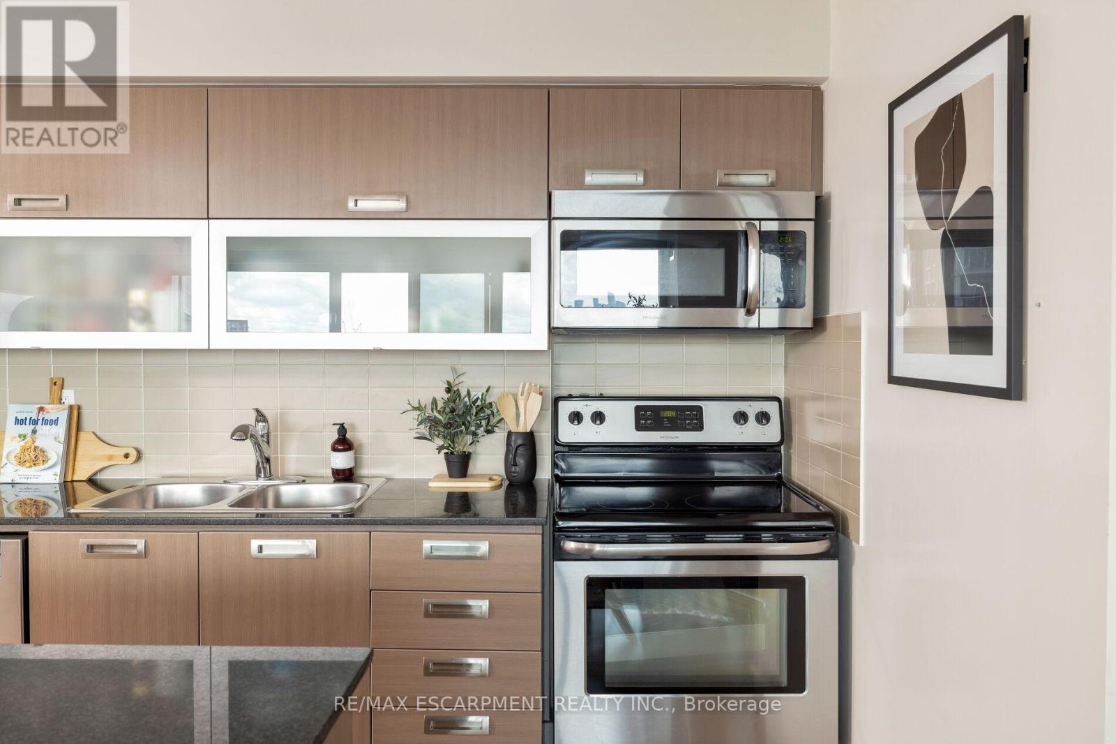 1605 - 100 Western Battery Road, Toronto, Ontario  M6K 3S2 - Photo 16 - C13536994