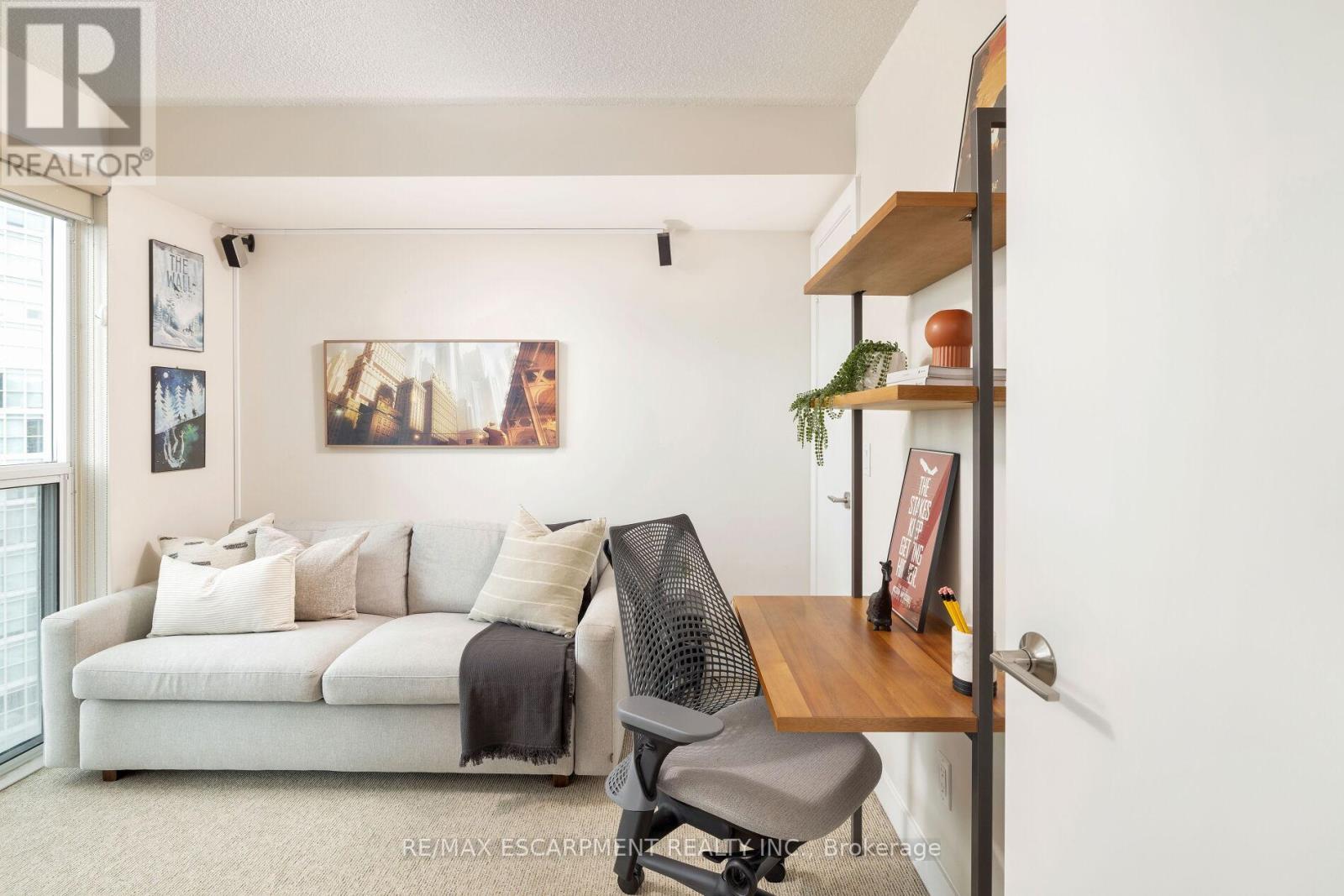 1605 - 100 Western Battery Road, Toronto, Ontario  M6K 3S2 - Photo 22 - C13536994