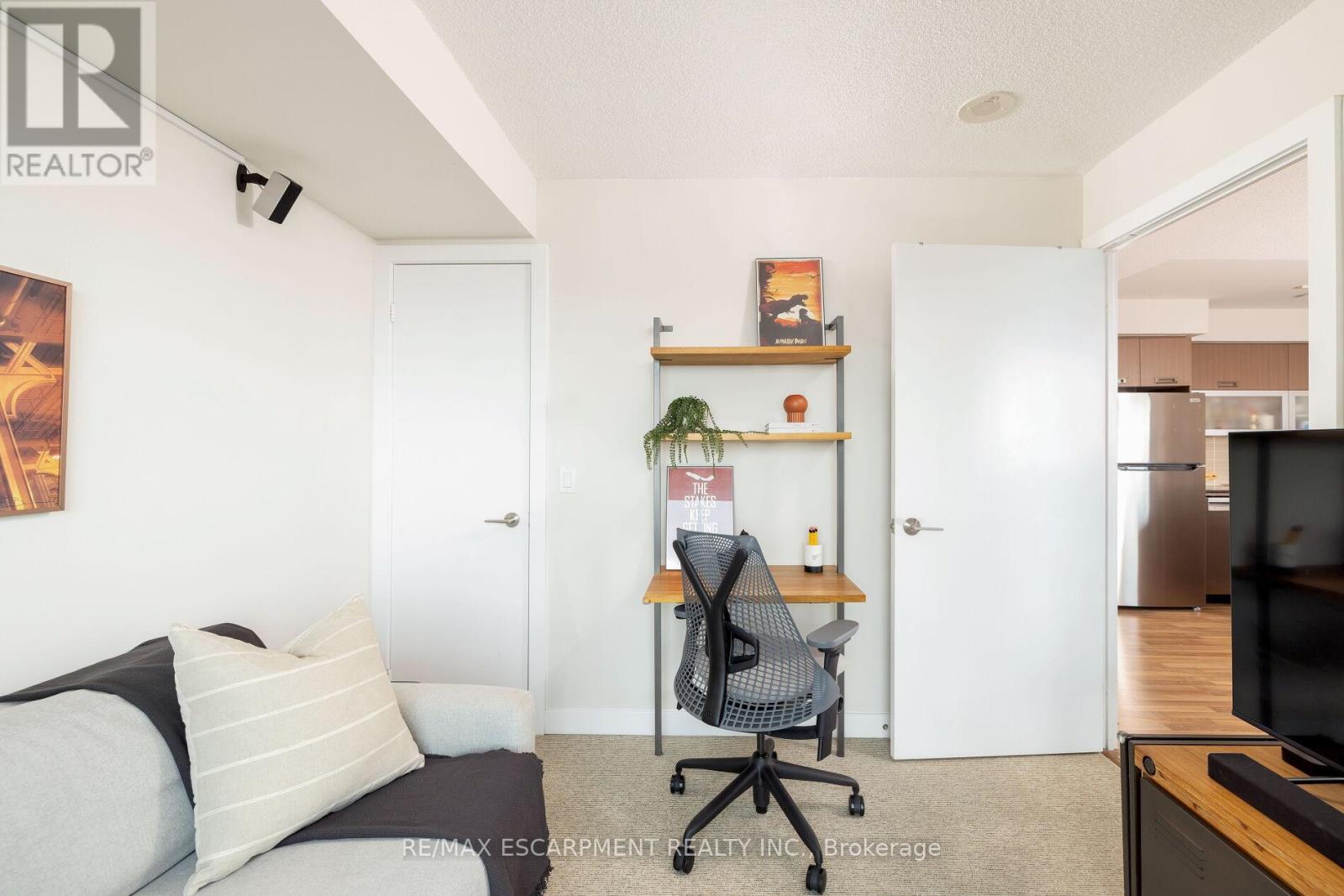 1605 - 100 Western Battery Road, Toronto, Ontario  M6K 3S2 - Photo 23 - C13536994