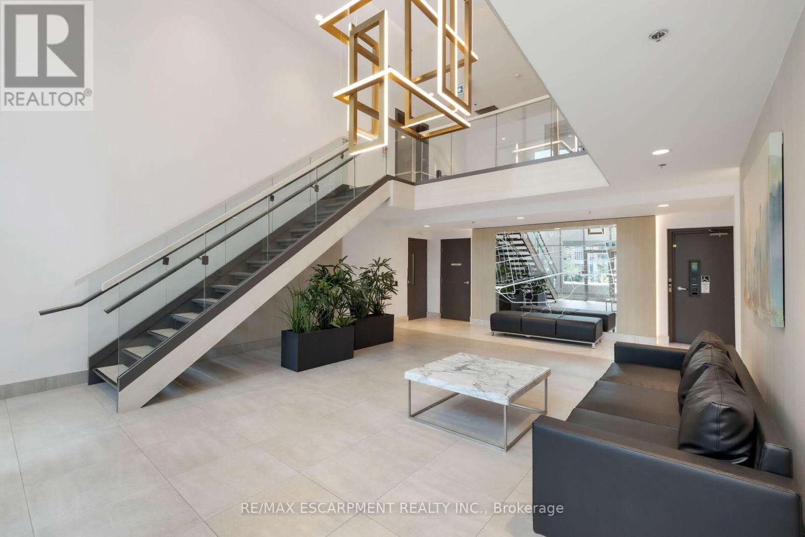 1605 - 100 Western Battery Road, Toronto, Ontario  M6K 3S2 - Photo 4 - C13536994