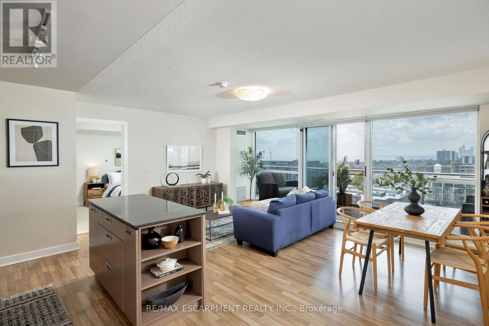 1605 - 100 Western Battery Road, Toronto, Ontario  M6K 3S2 - Photo 6 - C13536994