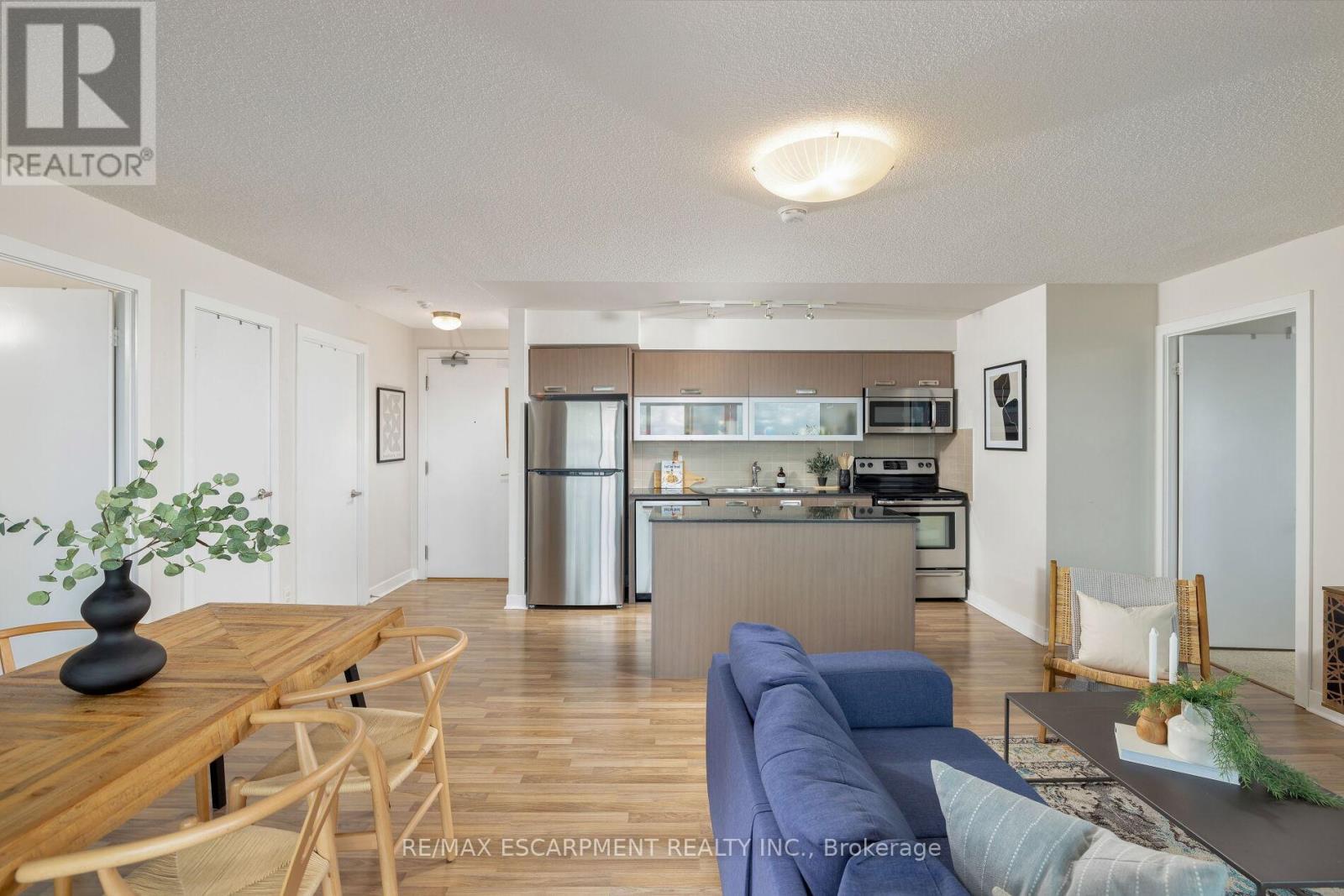 1605 - 100 Western Battery Road, Toronto, Ontario  M6K 3S2 - Photo 7 - C13536994