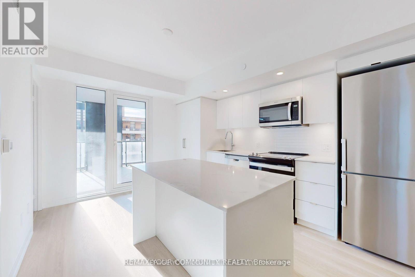 437 - 500 Wilson Avenue, Toronto, Ontario  M3H 0E5 - Photo 3 - C13537082