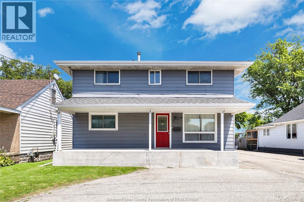 MLS# 26016349: 1554 LESPERANCE, Tecumseh, Canada