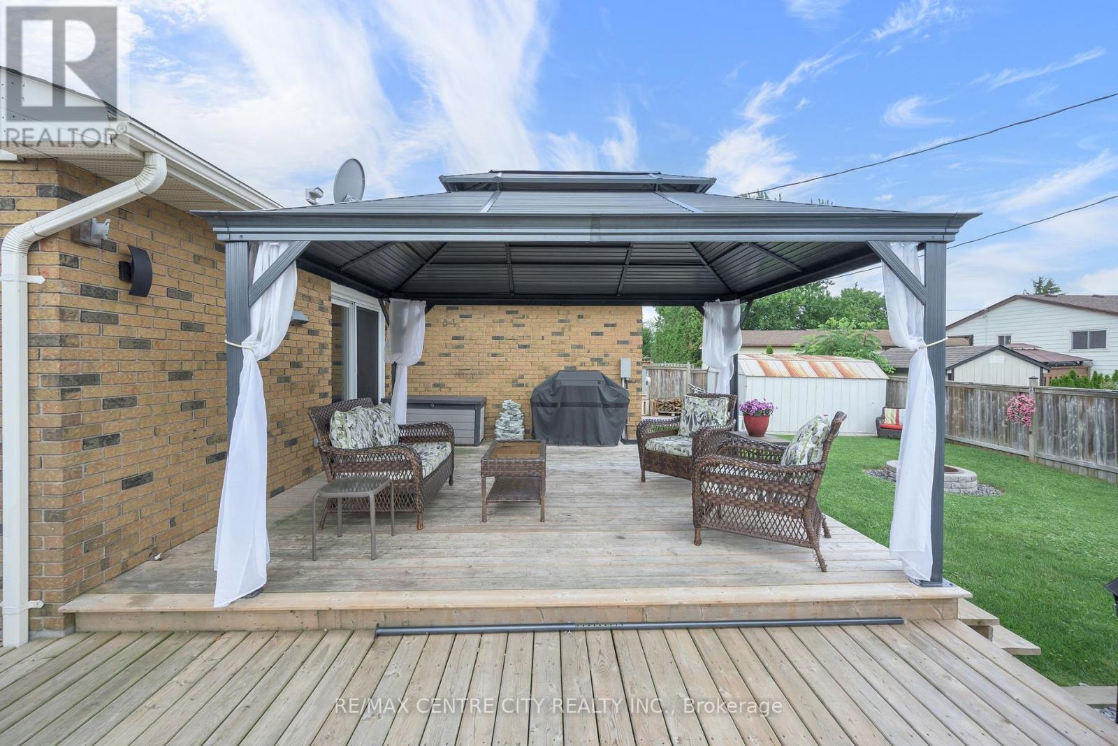 1 Idsardi Avenue, St. Thomas, Ontario  N5R 5P5 - Photo 11 - X13536812