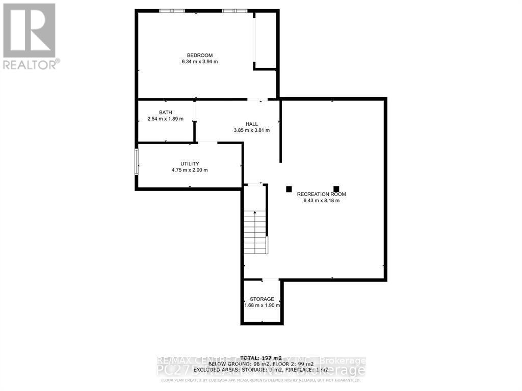 1 Idsardi Avenue, St. Thomas, Ontario  N5R 5P5 - Photo 43 - X13536812