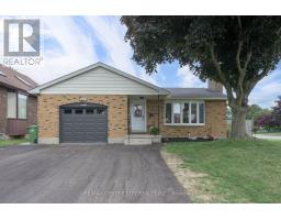 1 IDSARDI AVENUE, St. Thomas, Ontario