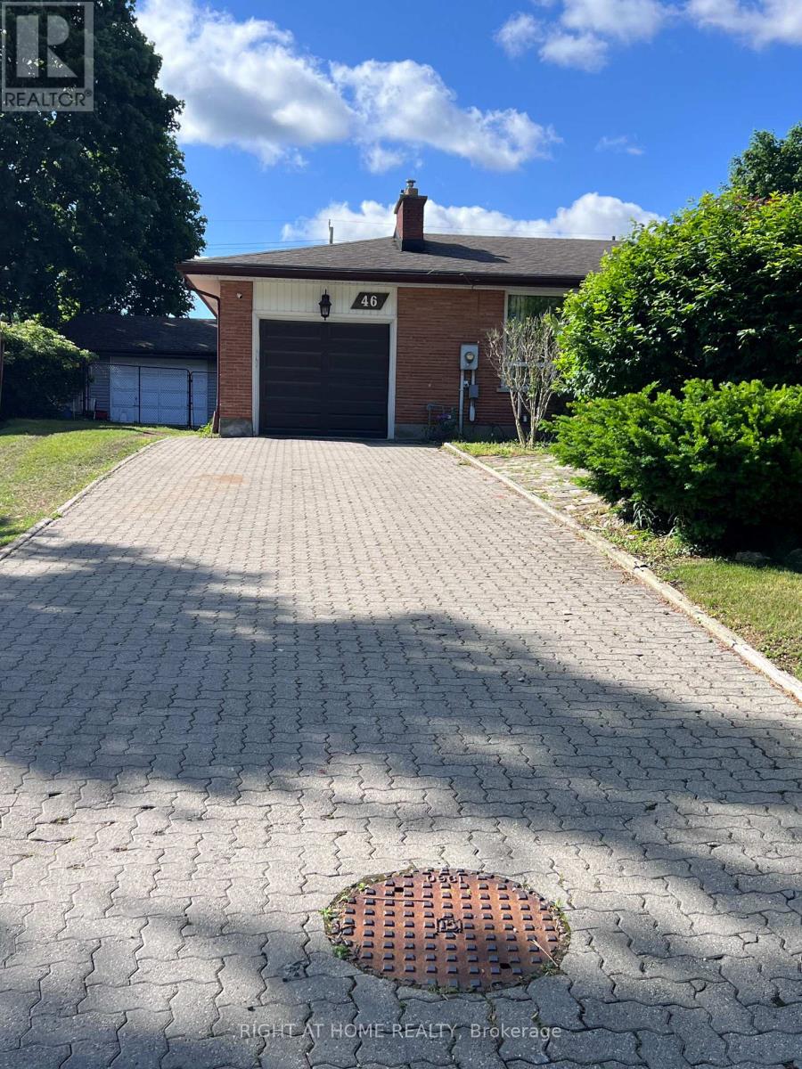 46 Radcliffe Crescent, London North, Ontario  N6H 3X4 - Photo 4 - X13536848