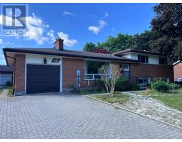 46 RADCLIFFE CRESCENT, London North, Ontario