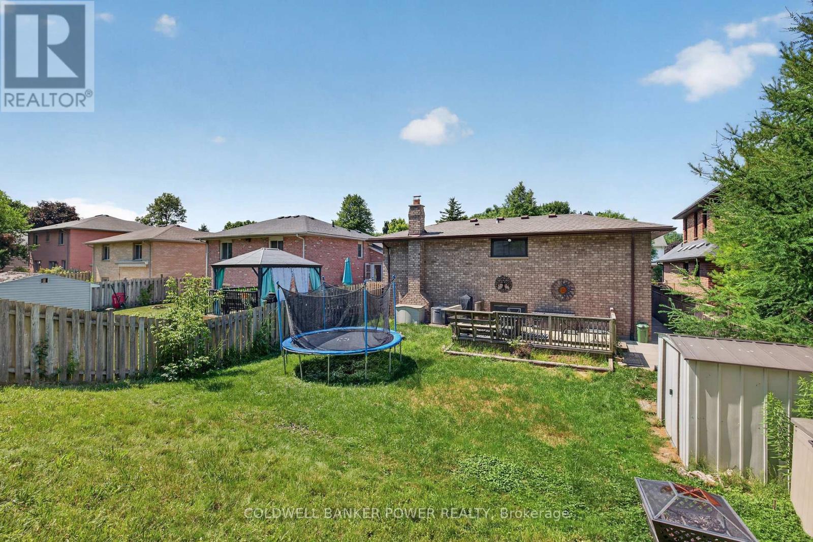 39 Shepherd Avenue, London East, Ontario  N5V 4S3 - Photo 46 - X13536934