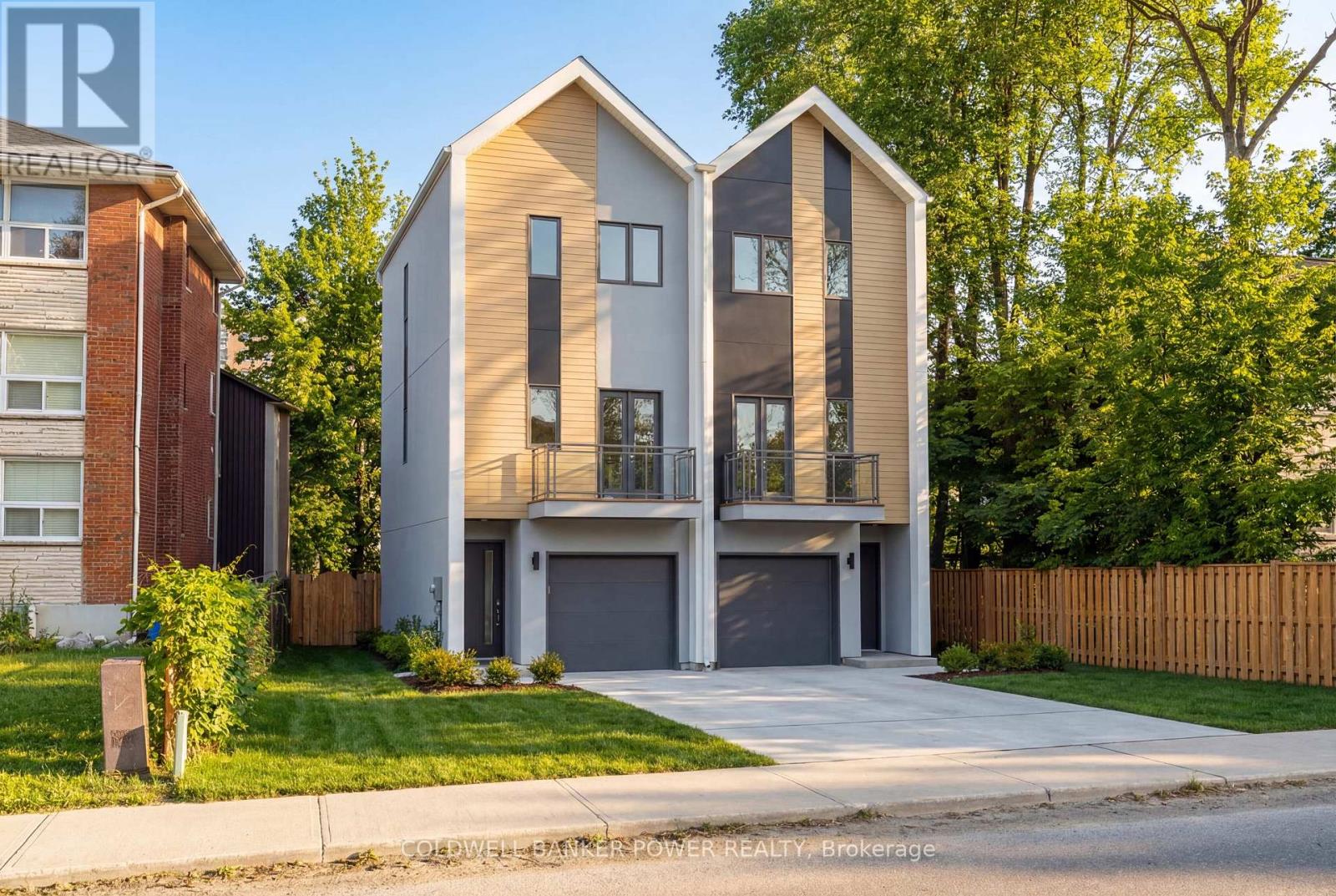 656 HURON STREET, London East, Ontario