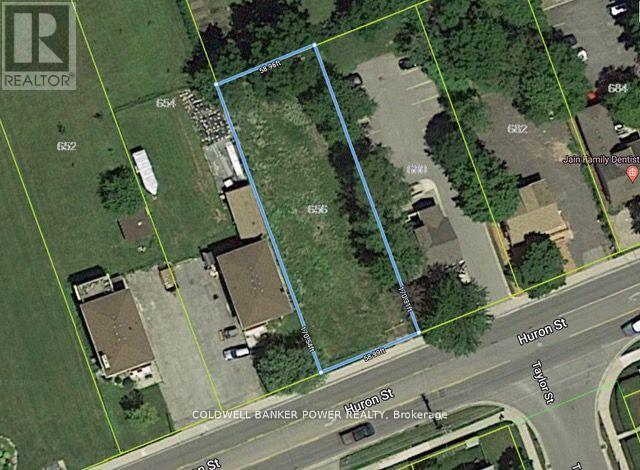 656 Huron Street, London East, Ontario  N5Y 4J8 - Photo 18 - X13536938