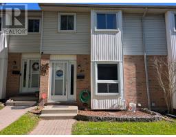 49 - 110 DEVERON CRESCENT, London South, Ontario
