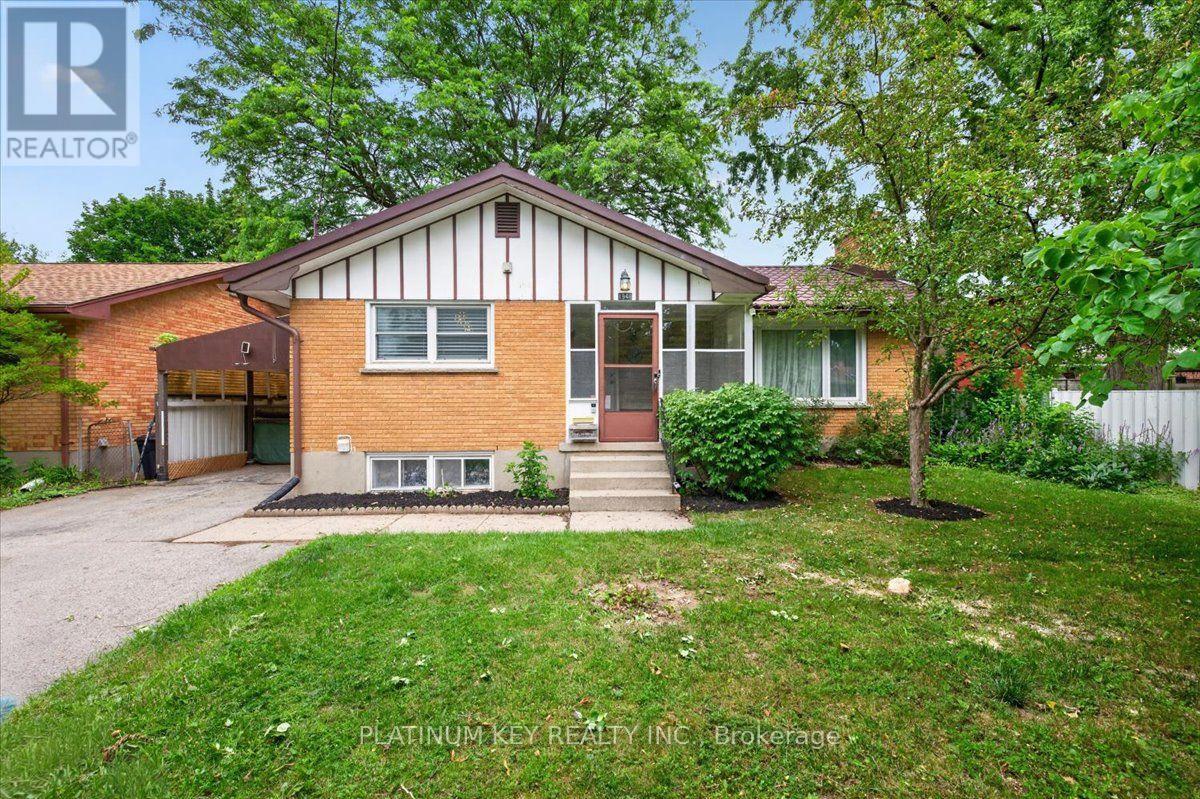1948 ROYAL CRESCENT, London East, Ontario