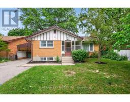 1948 ROYAL CRESCENT, London East, Ontario