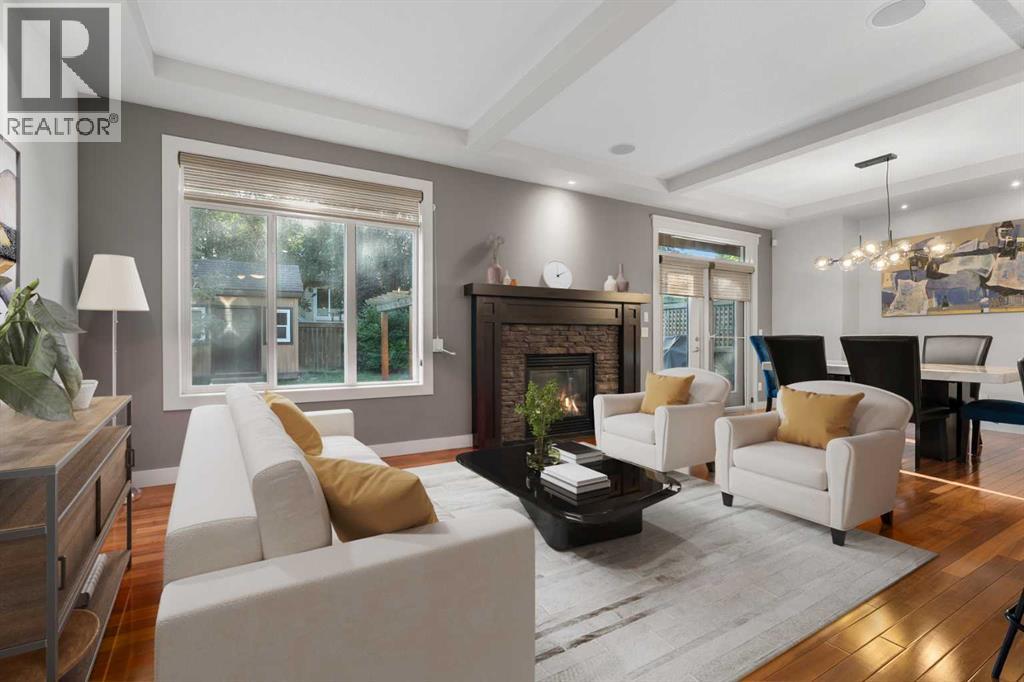 30 Cranarch Circle SE, Calgary, Alberta  T1S 0S3 - Photo 12 - A2313395