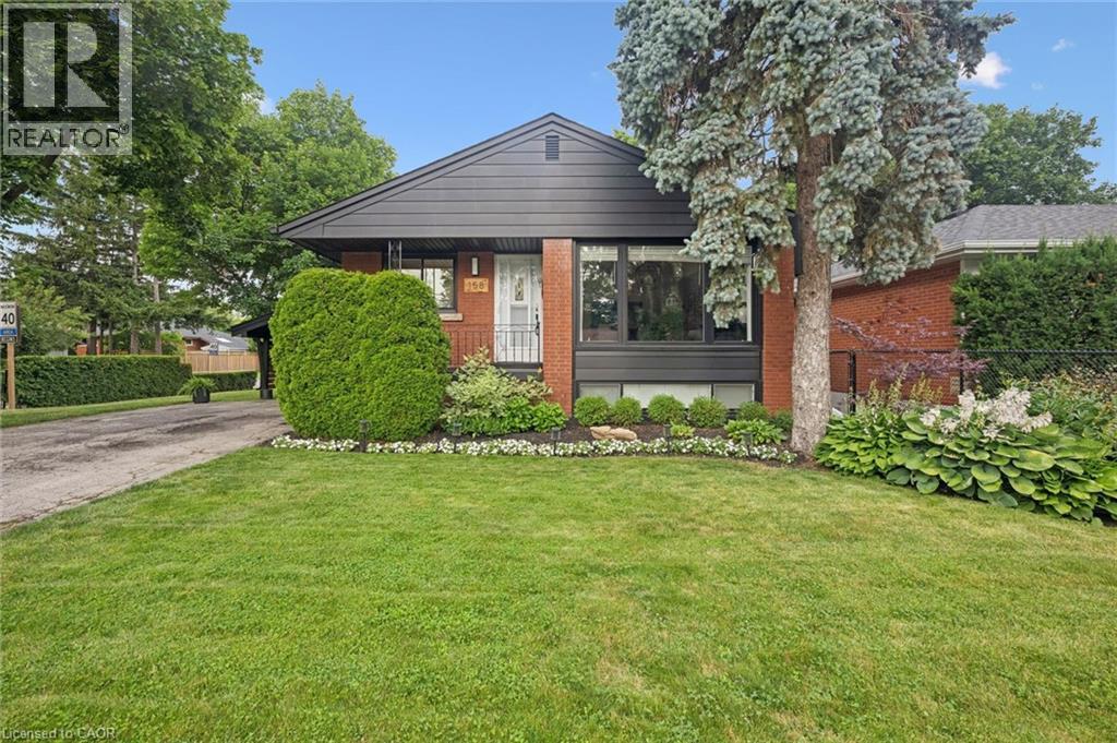 158 Upper Paradise Road, Hamilton, Ontario  L9C 5B8 - Photo 3 - 40845547