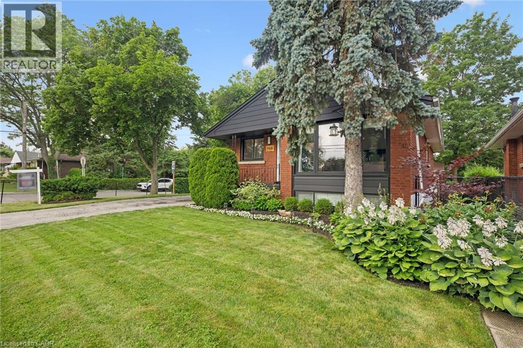 158 Upper Paradise Road, Hamilton, Ontario  L9C 5B8 - Photo 4 - 40845547