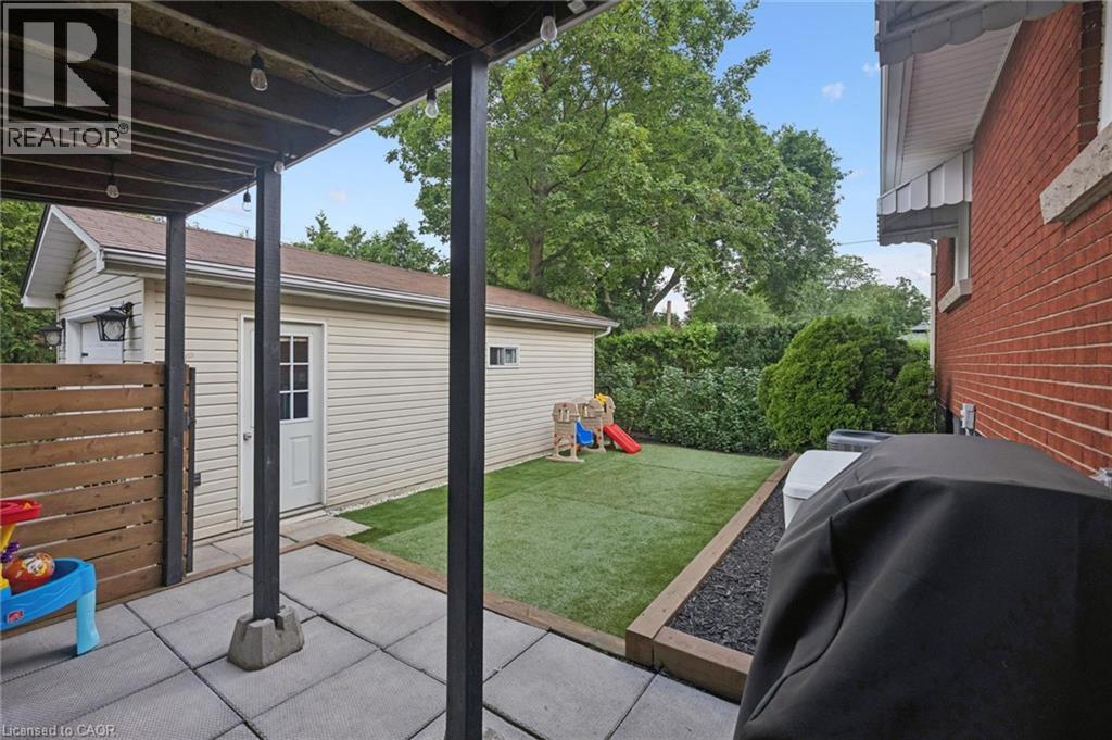 158 Upper Paradise Road, Hamilton, Ontario  L9C 5B8 - Photo 38 - 40845547