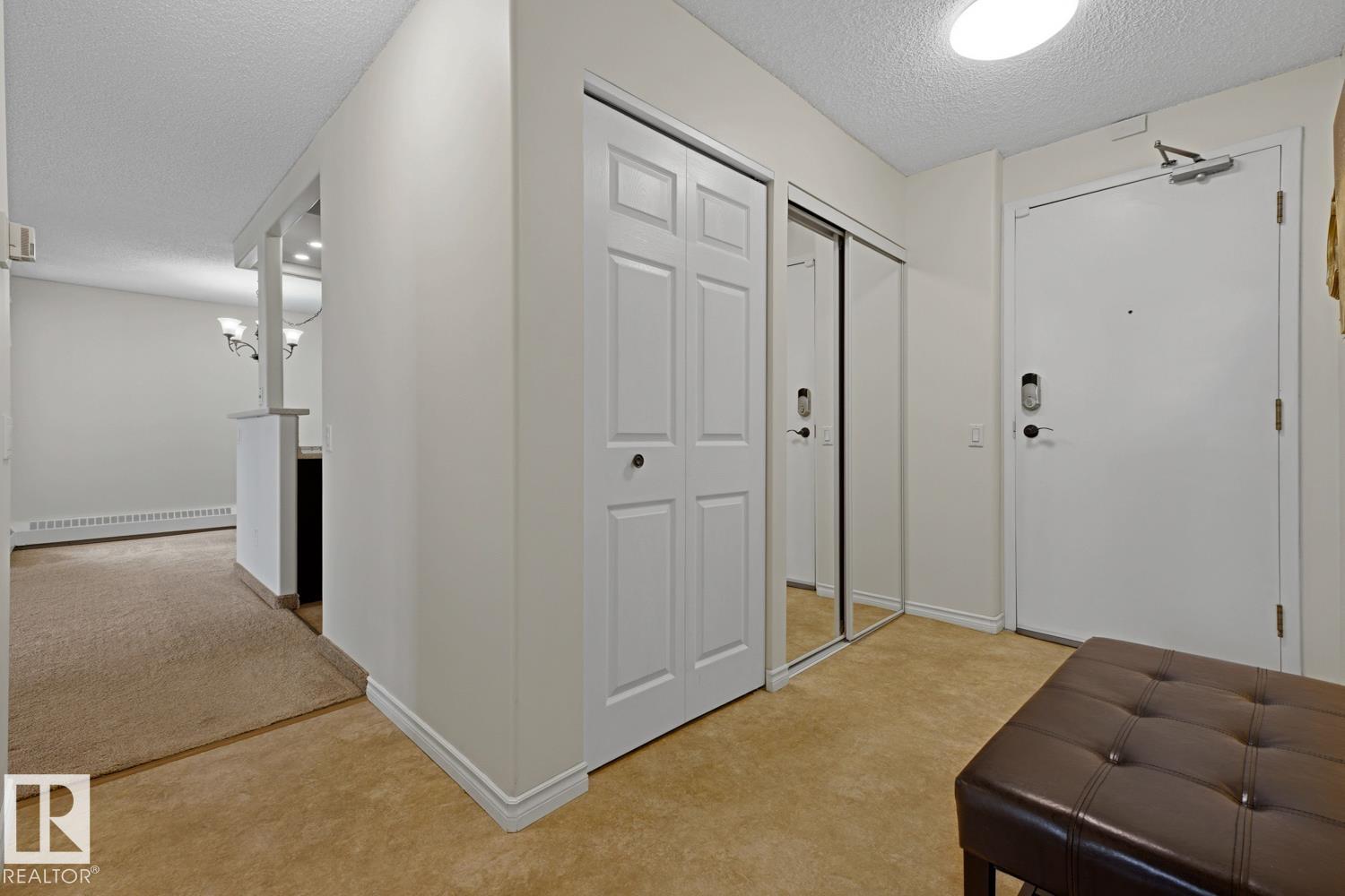 #505 10145 109 St NW, Edmonton, Alberta  T5J 3M5 - Photo 4 - E4497589