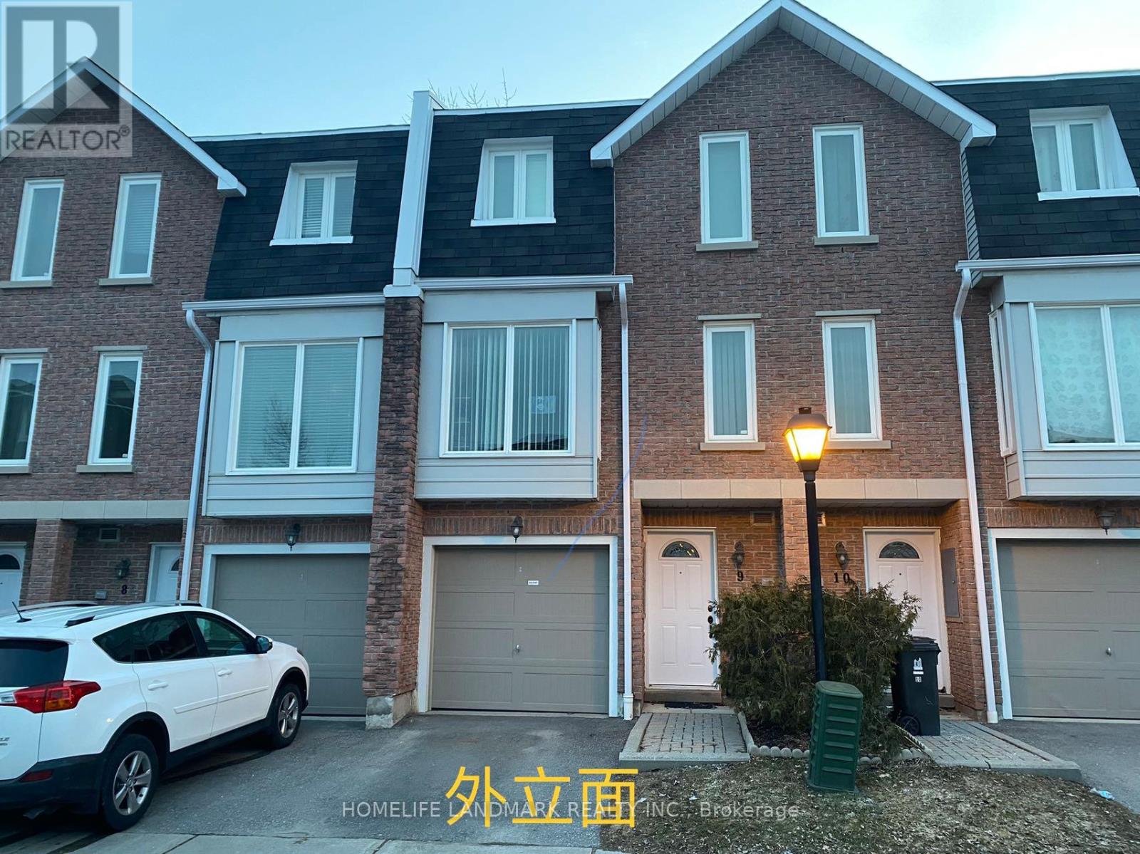 8 - 3500 Brimley Road, Toronto, Ontario  M1V 5K6 - Photo 1 - E13536718