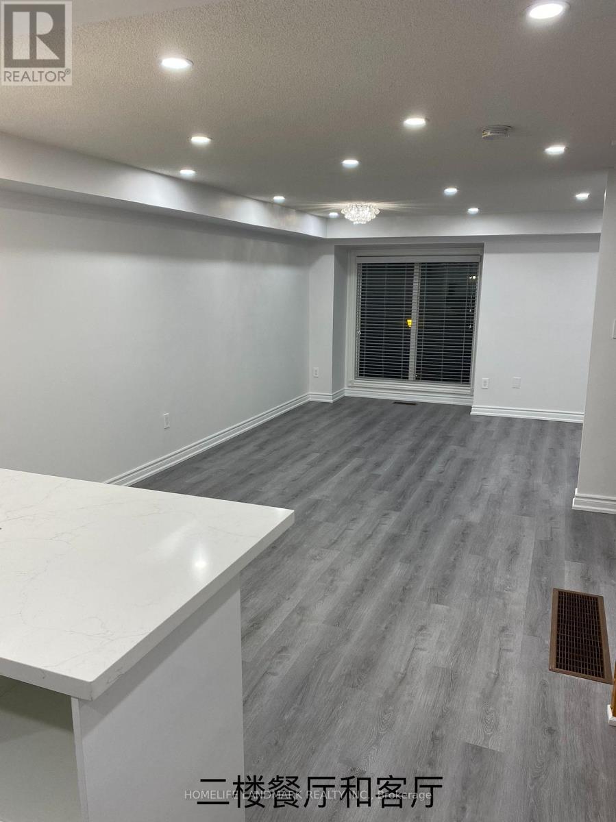 8 - 3500 Brimley Road, Toronto, Ontario  M1V 5K6 - Photo 2 - E13536718