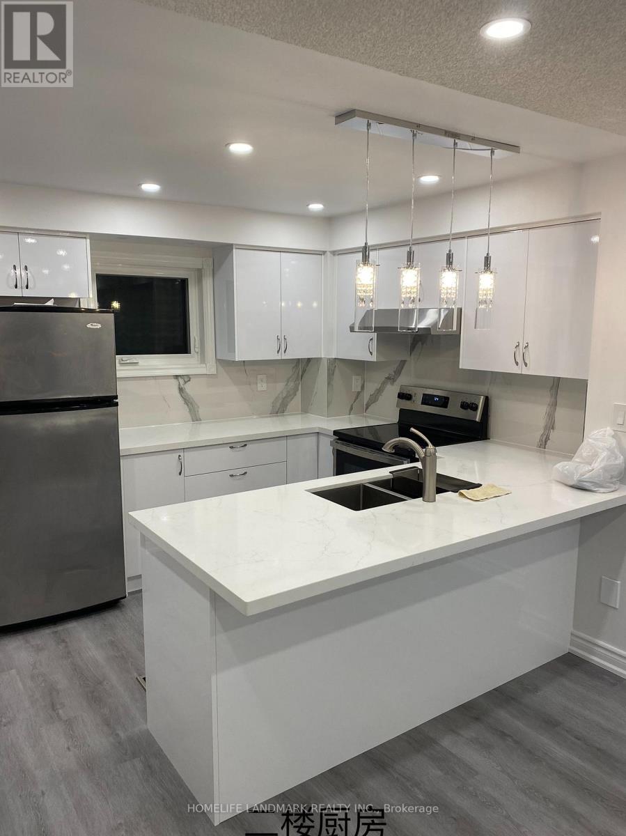 8 - 3500 Brimley Road, Toronto, Ontario  M1V 5K6 - Photo 3 - E13536718