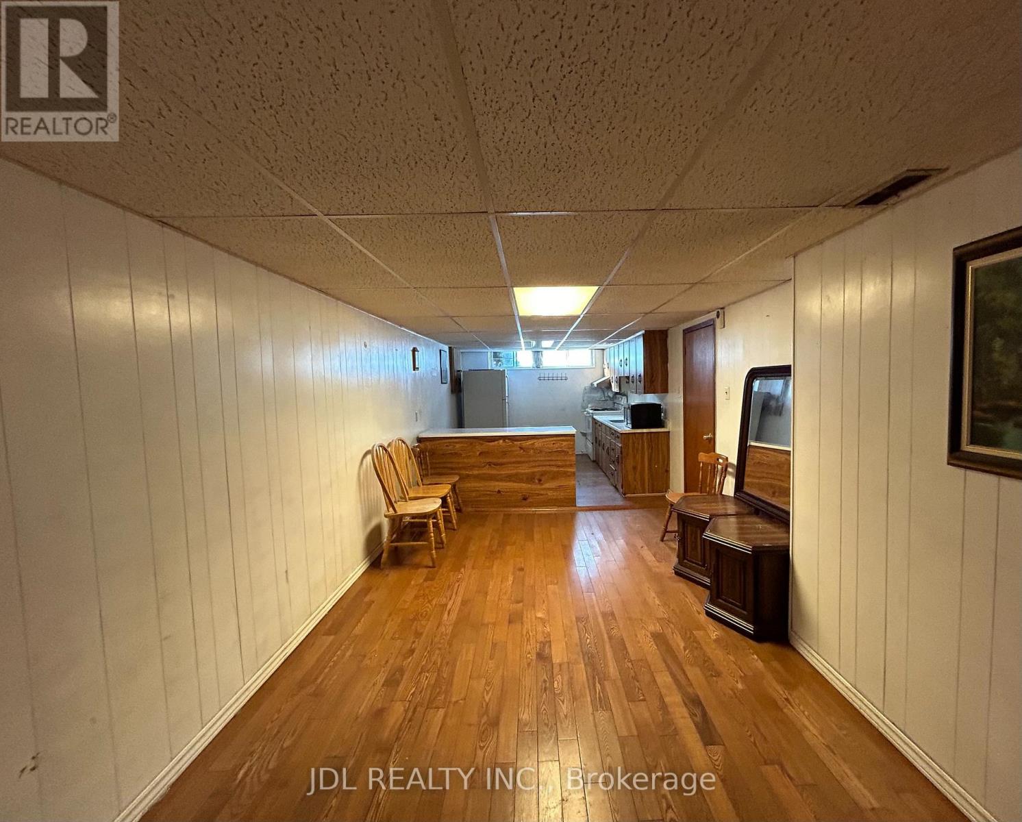 Basement - 8 Highwood Ave Avenue, Toronto, Ontario  M1R 2E4 - Photo 3 - E13536736