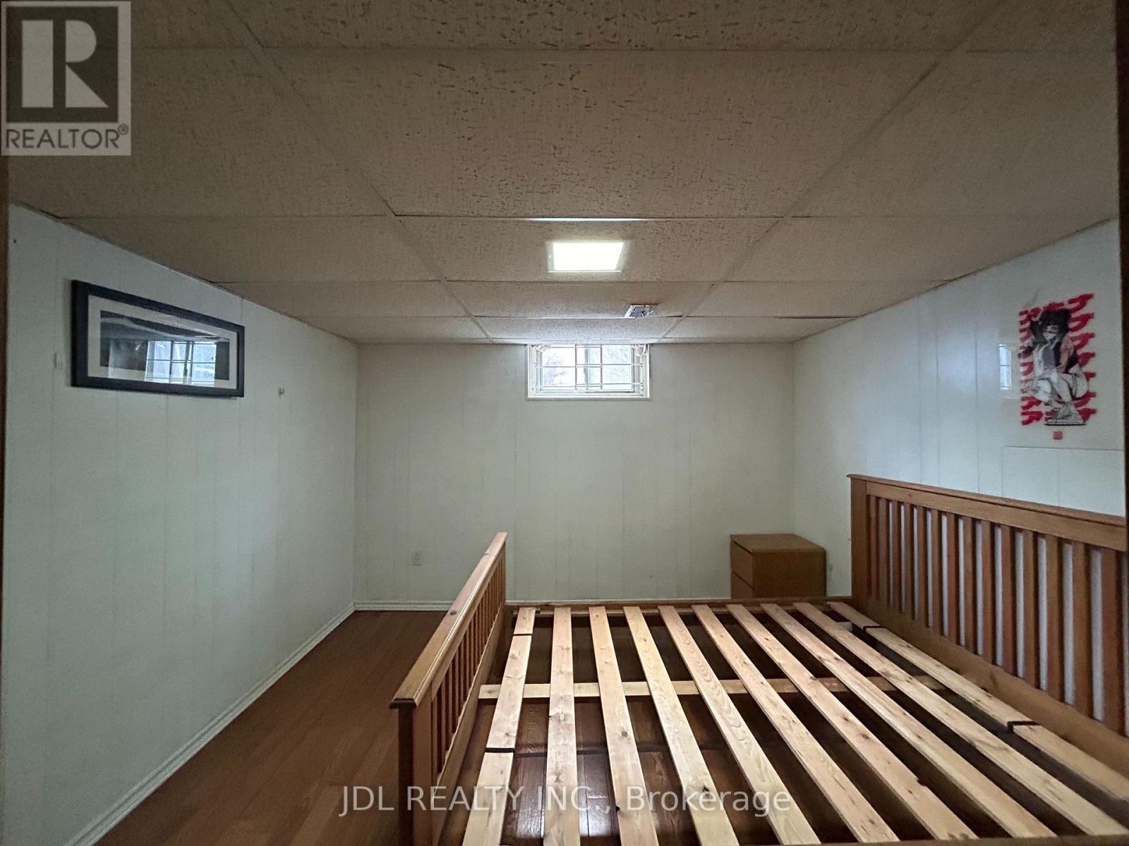 Basement - 8 Highwood Ave Avenue, Toronto, Ontario  M1R 2E4 - Photo 4 - E13536736