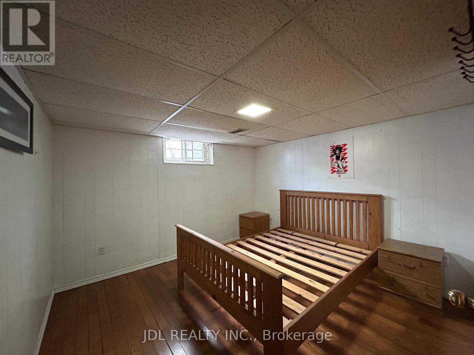 Basement - 8 Highwood Ave Avenue, Toronto, Ontario  M1R 2E4 - Photo 5 - E13536736