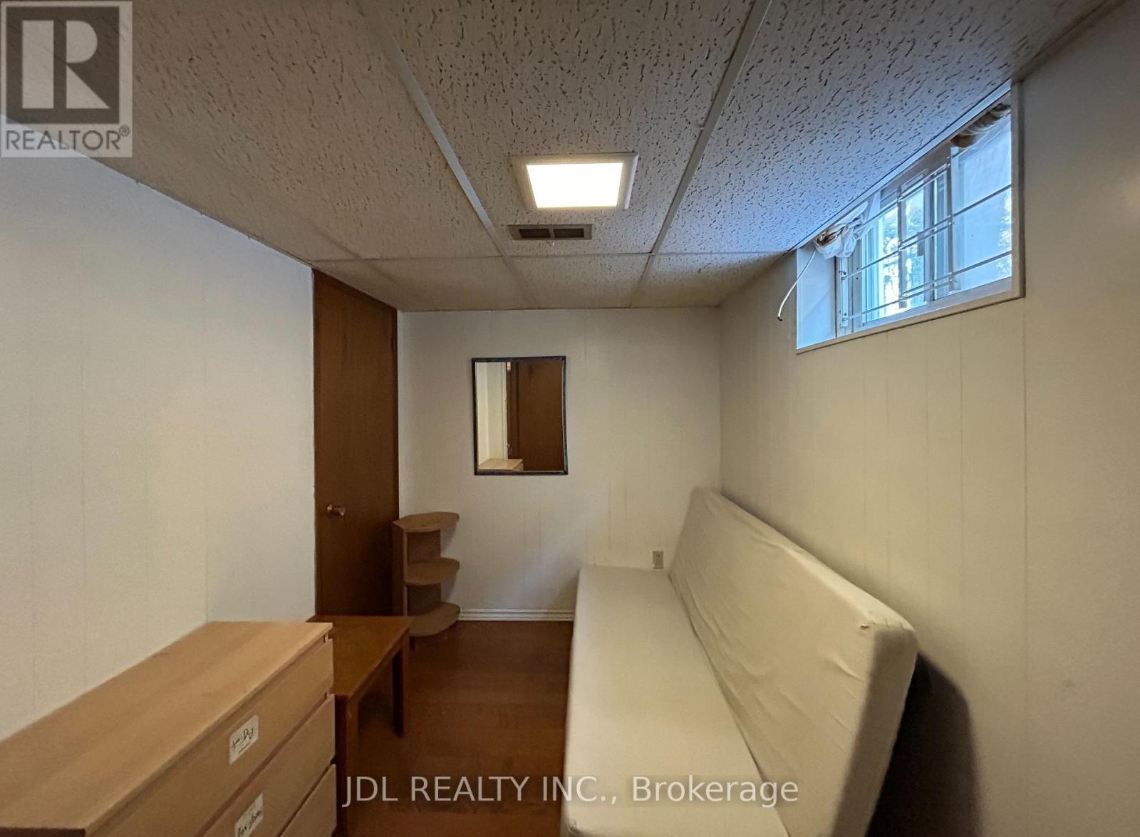 Basement - 8 Highwood Ave Avenue, Toronto, Ontario  M1R 2E4 - Photo 6 - E13536736